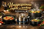 Gătitul prin inducție: Ghid pentru începători și avansați